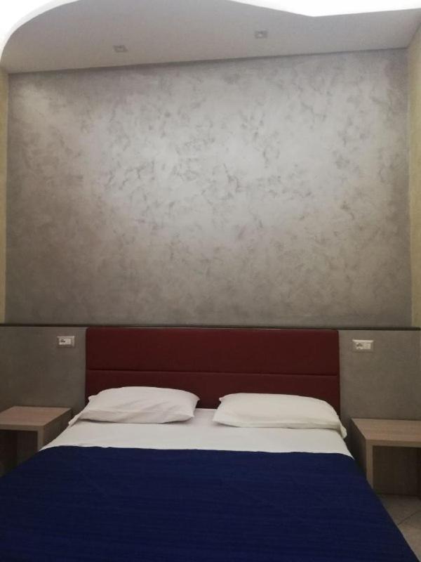 Guest Planet Hotell Rom Exteriör bild